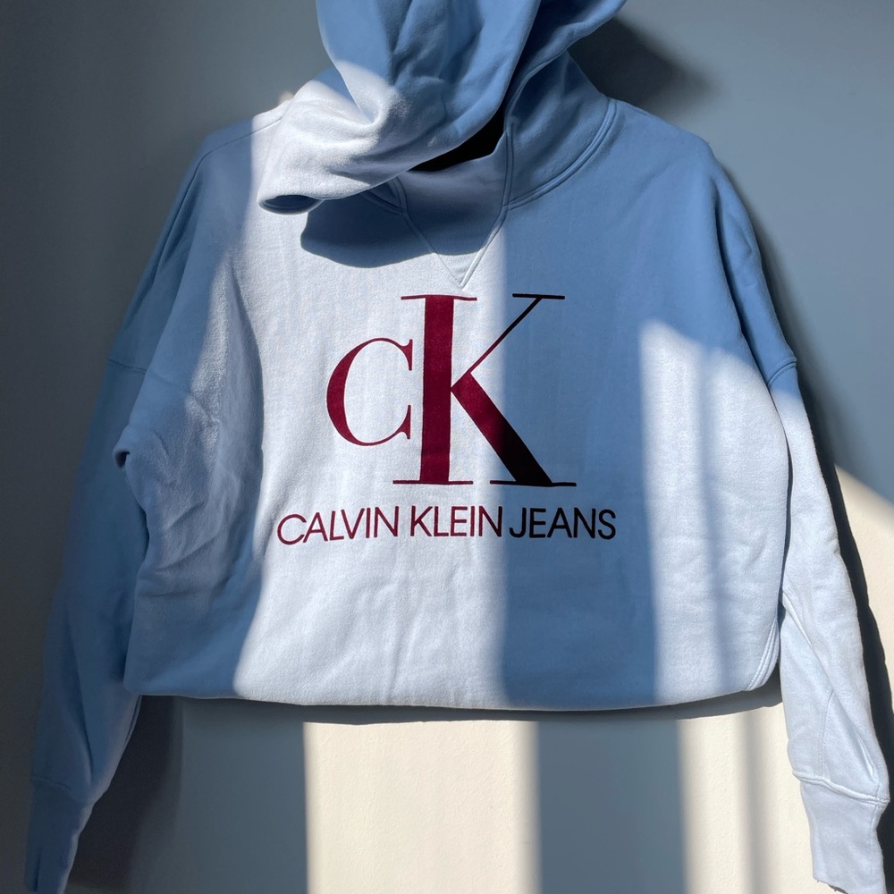 Calvin Klein Sweatshirt